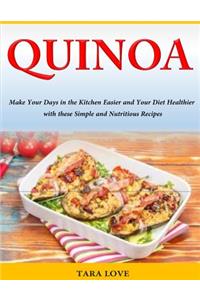 Quinoa