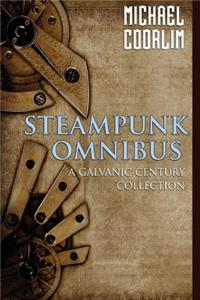 Steampunk Omnibus