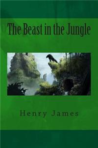 The Beast in the Jungle
