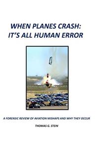 When Planes Crash