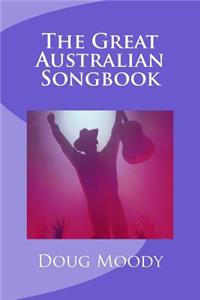 The Great Australian Songbook