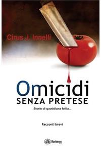 Omicidi senza pretese