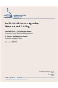 Public Health Service Agencies