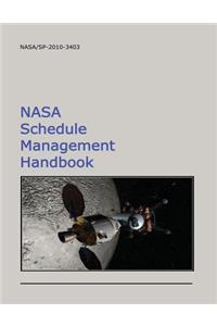 NASA Schedule Management Handbook