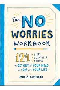 No Worries Workbook