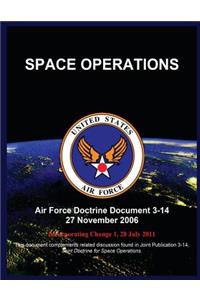 Space Operations