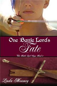 One Battle Lord's Fate