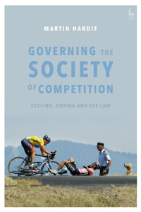 Governing the Society of Competition