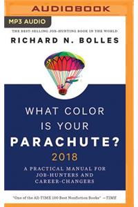 What Color Is Your Parachute?