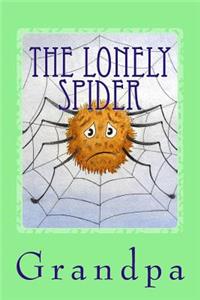 The Lonely Spider