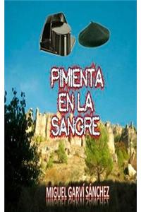 Pimienta En La Sangre