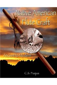 Native American Flute Craft