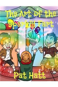 Art of the Sparkly Fart