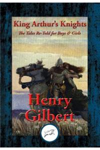 King Arthur's Knights