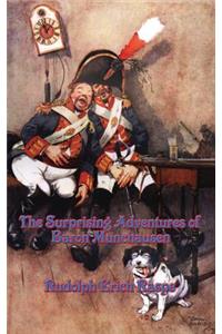 Surprising Adventures of Baron Munchausen