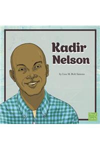 Kadir Nelson