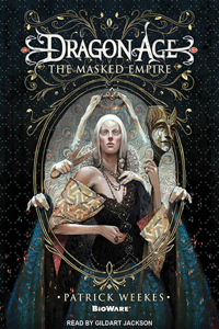 Dragon Age: The Masked Empire