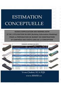 Estimation Conceptuelle