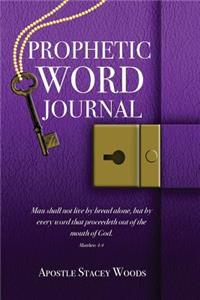 Prophetic Word Journal