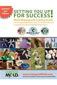 Setting You Up For Success