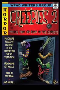Creepies 2