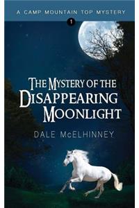 The Mystery of the Disappearing Moonlight