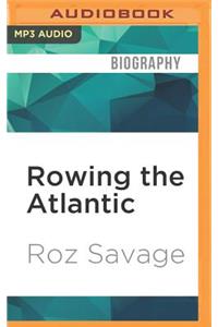 Rowing the Atlantic