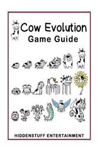 Cow Evolution Game Guide