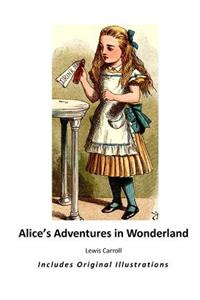 Alice's Adventures in Wonderland