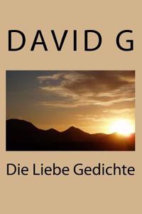 Liebe Gedichte