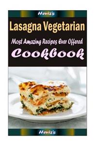 Lasagna Vegetarian