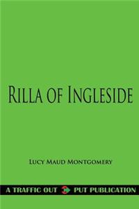 Rilla of Ingleside