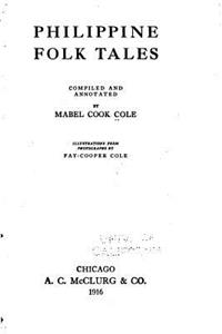 Philippine Folk Tales