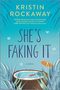 She's Faking It (Original)
