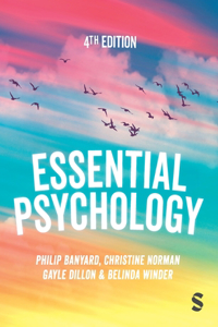 Essential Psychology