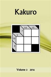 Kakuro