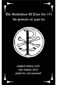 Enchiridion of Pope Leo III