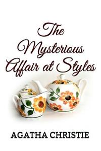 The Mysterious Affair at Styles