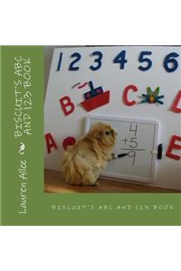 Biscuit's ABC and 123 Book