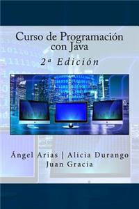 Curso de Programación con Java