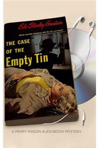 Case of the Empty Tin