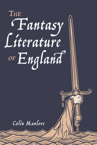 Fantasy Literature of England