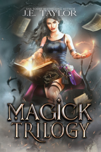 Magick Trilogy