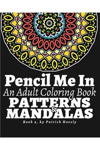 Pencil Me In