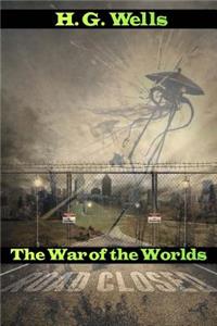 The War of the Worlds