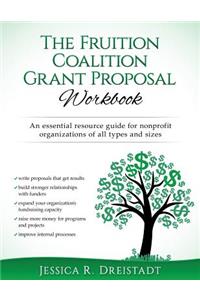 Fruition Coalition Grant Proposal Workbook