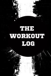 Daily Workout Log: Fitness: 6x9 Undated Daily Training, Fitness and Workout Journal: 104 Page: Fitness Journal and Diary Workout Log