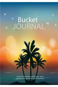 Bucket Journal