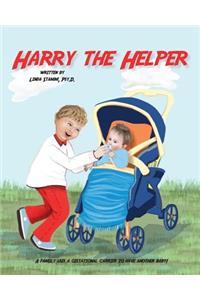 Harry The Helper