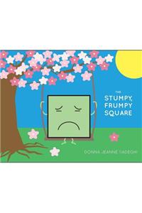 The Stumpy, Frumpy Square